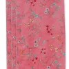 Badhanddoek Set/3 Les Fleurs 55X100 Cm