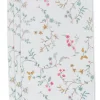 Badhanddoek Set/3 Les Fleurs 55X100 Cm