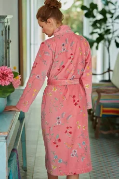 Badjas Les Fleurs