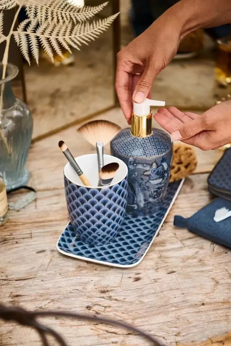 Badkamer Accessoires Set/3 Kyoto Festival