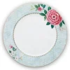 Blushing Birds Dinerbord 26,5 Cm