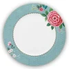 Blushing Birds Dinerbord 26,5Cm