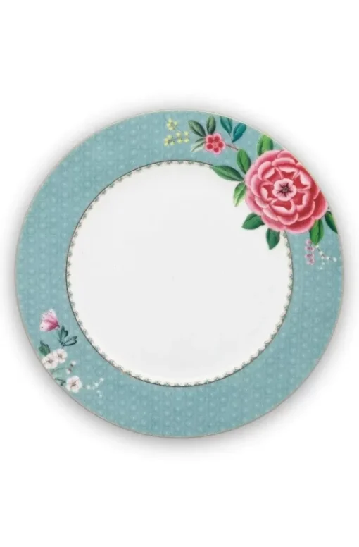 Blushing Birds Dinerbord 26,5Cm