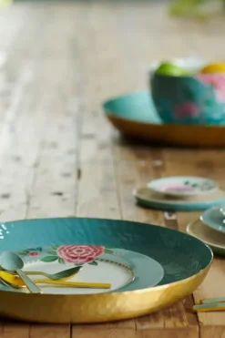 Blushing Birds Dinerbord 26,5Cm