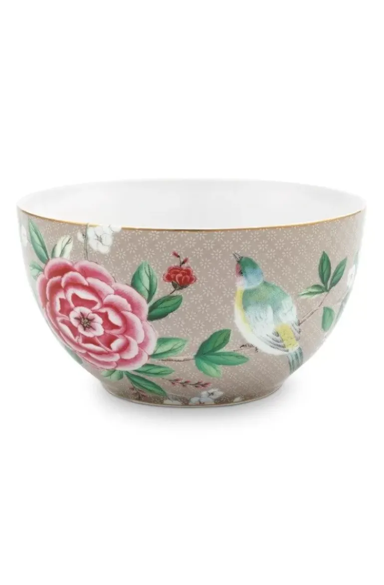 Blushing Birds Kom 15 Cm