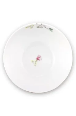 Blushing Birds Kom 15 Cm