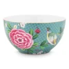 Blushing Birds Kom 15 Cm