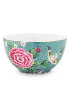 Blushing Birds Kom 15 Cm