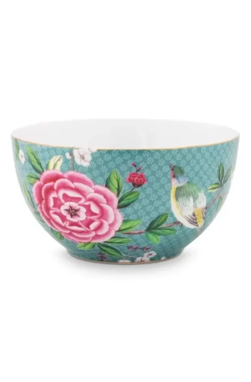 Blushing Birds Kom 15 Cm