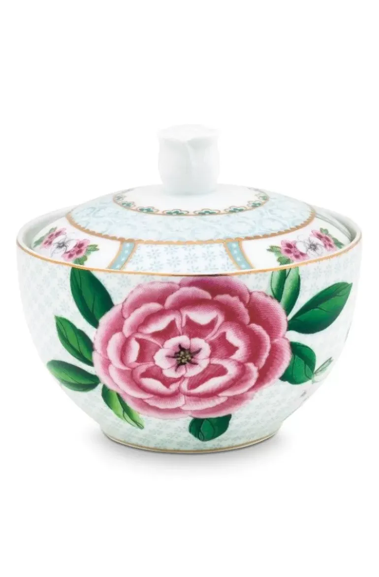 Blushing Birds Suikerpot