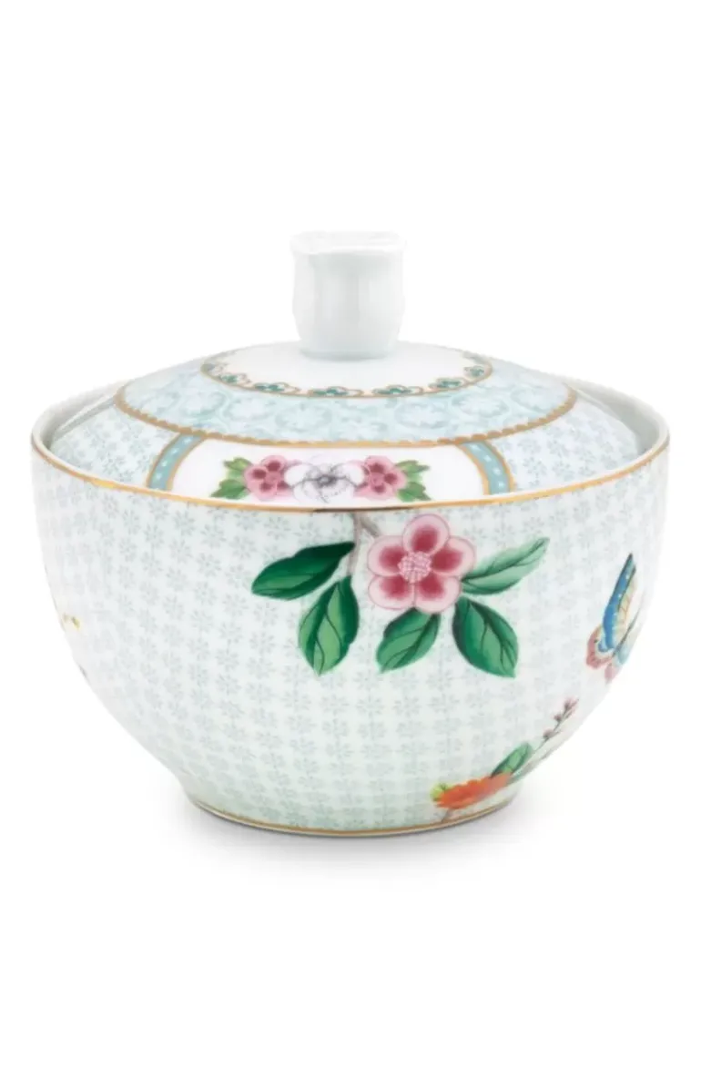 Blushing Birds Suikerpot