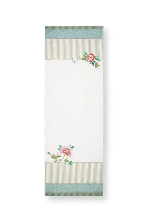 Blushing Birds Tafelloper Khaki