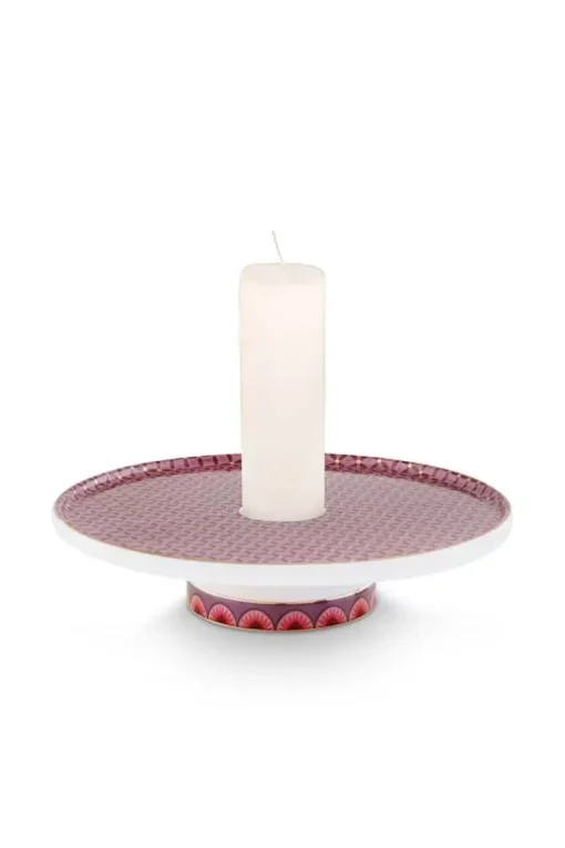 Cross Stitch Kaarshouder 14Cm