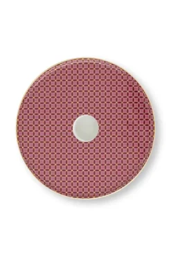 Cross Stitch Kaarshouder 14Cm