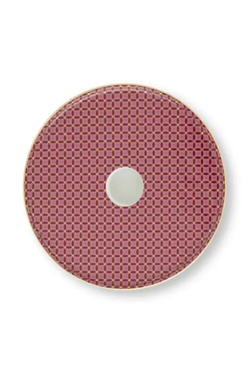 Cross Stitch Kaarshouder 14Cm
