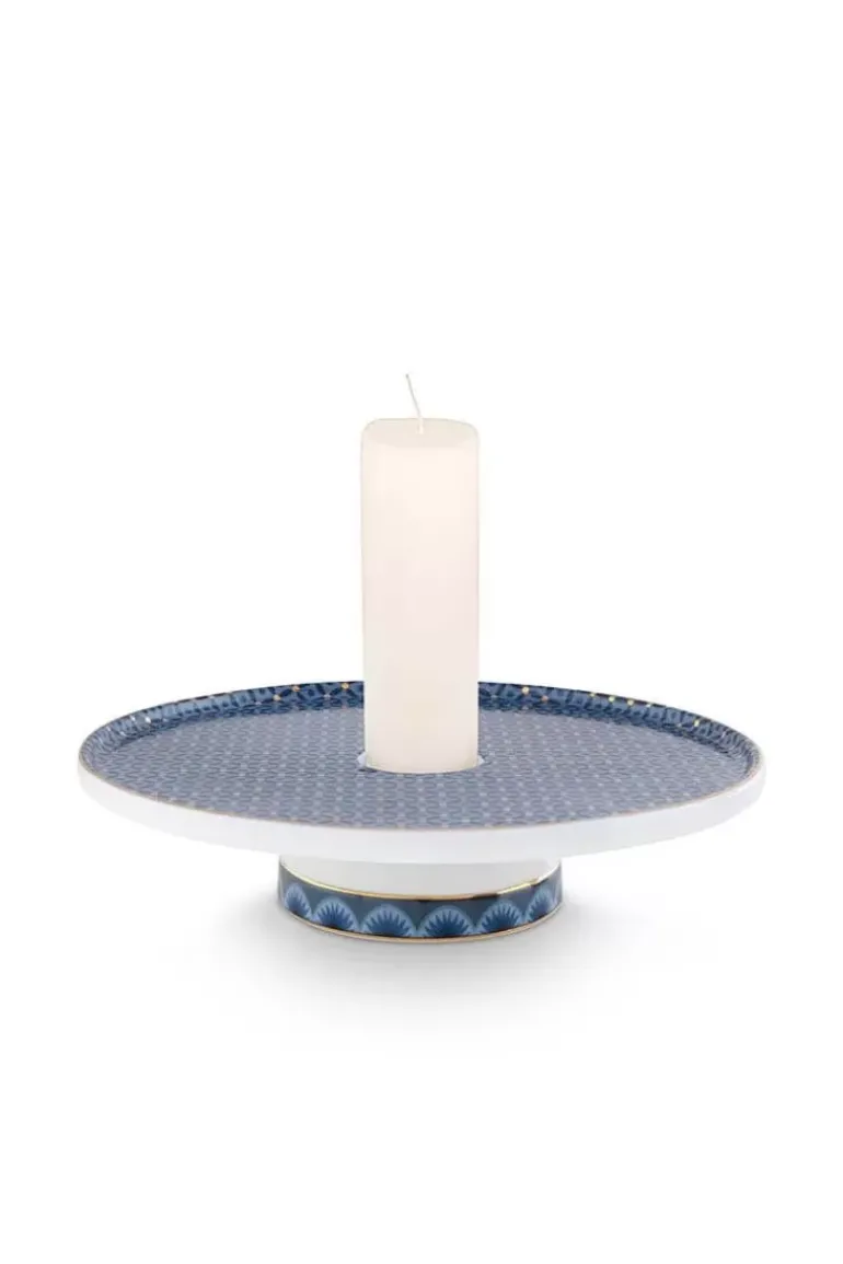 Cross Stitch Kaarshouder 14Cm