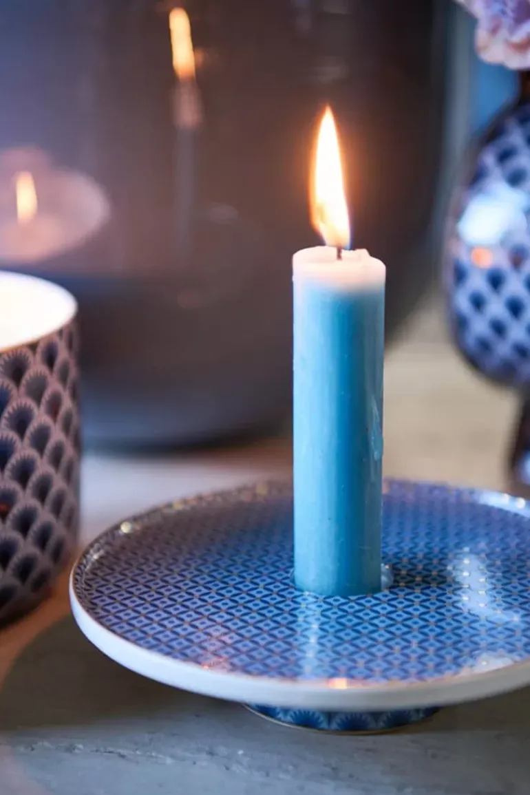 Cross Stitch Kaarshouder 14Cm