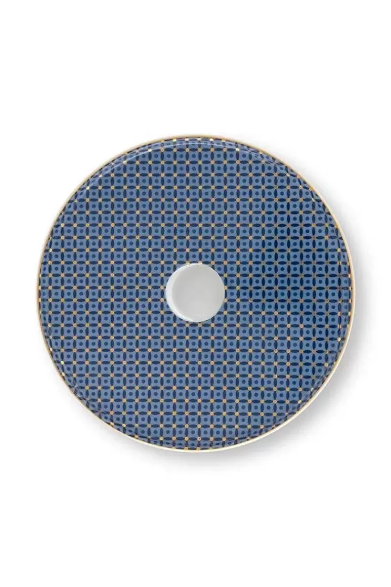 Cross Stitch Kaarshouder 14Cm