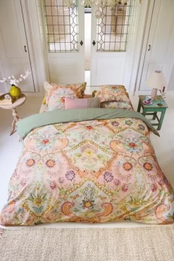 Dekbedovertrek Saluti Grandi Pastel