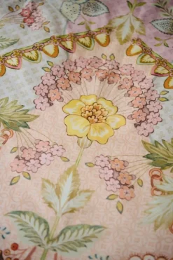 Dekbedovertrek Saluti Grandi Pastel