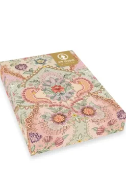 Dekbedovertrek Saluti Grandi Pastel