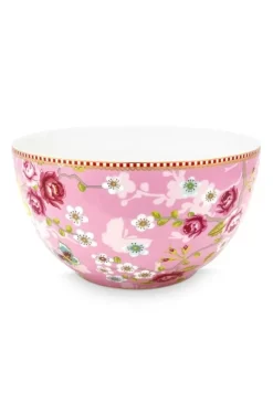 Early Bird Kom Chinese Rose 18 Cm