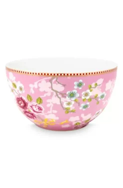 Early Bird Kom Chinese Rose 18 Cm