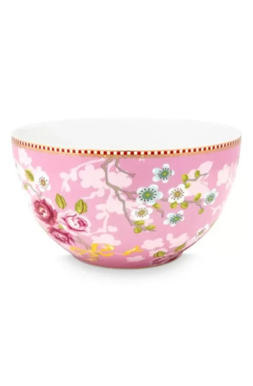 Early Bird Kom Chinese Rose 18 Cm