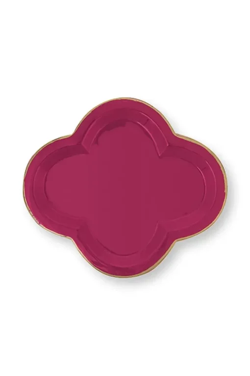 Fancy Schaal Klein
