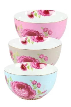 Floral Kom S