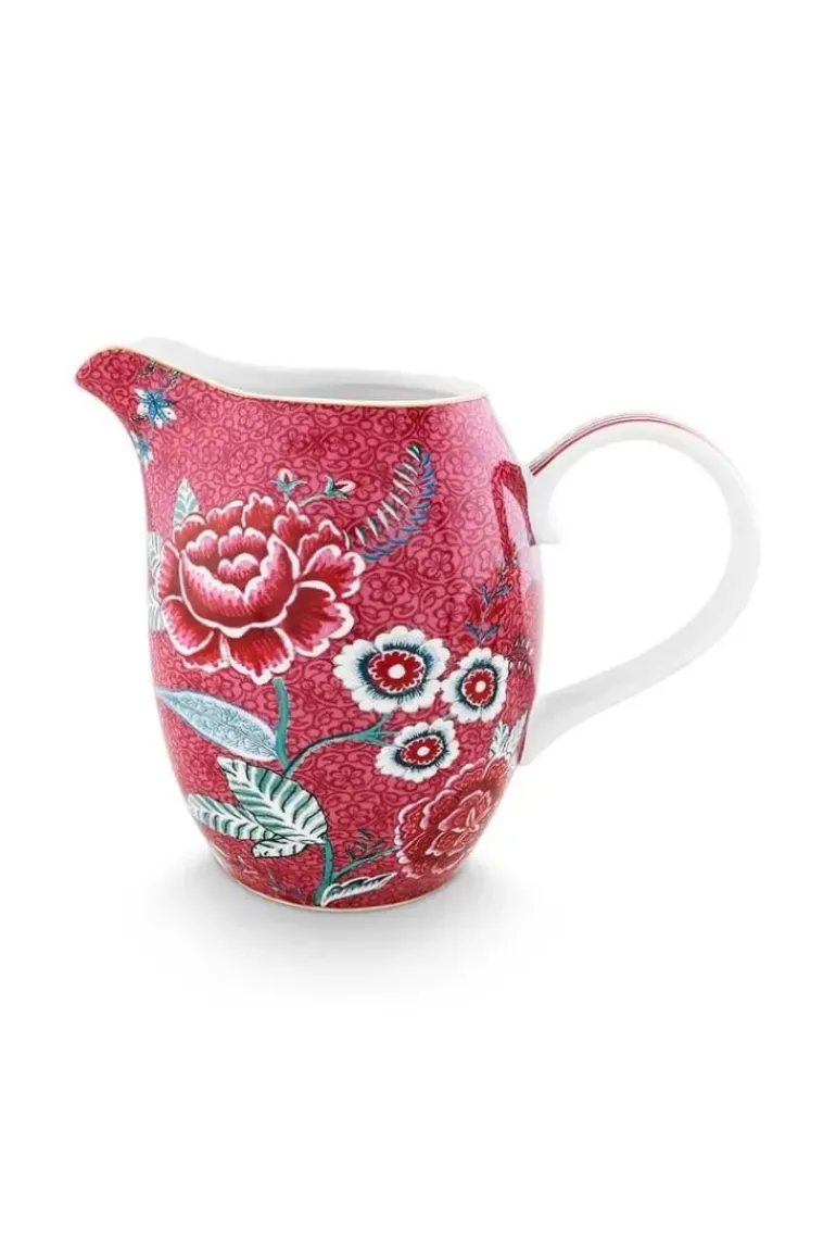 Flower Festival Kan Groot Dark