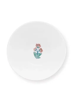 Flower Festival Kom Licht 18 Cm