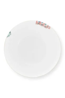 Flower Festival Kom Licht 12 Cm