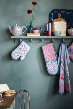 Flower Festival Kom Licht 12 Cm