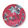 Flower Festival Petit Four Dark Pink 12Cm