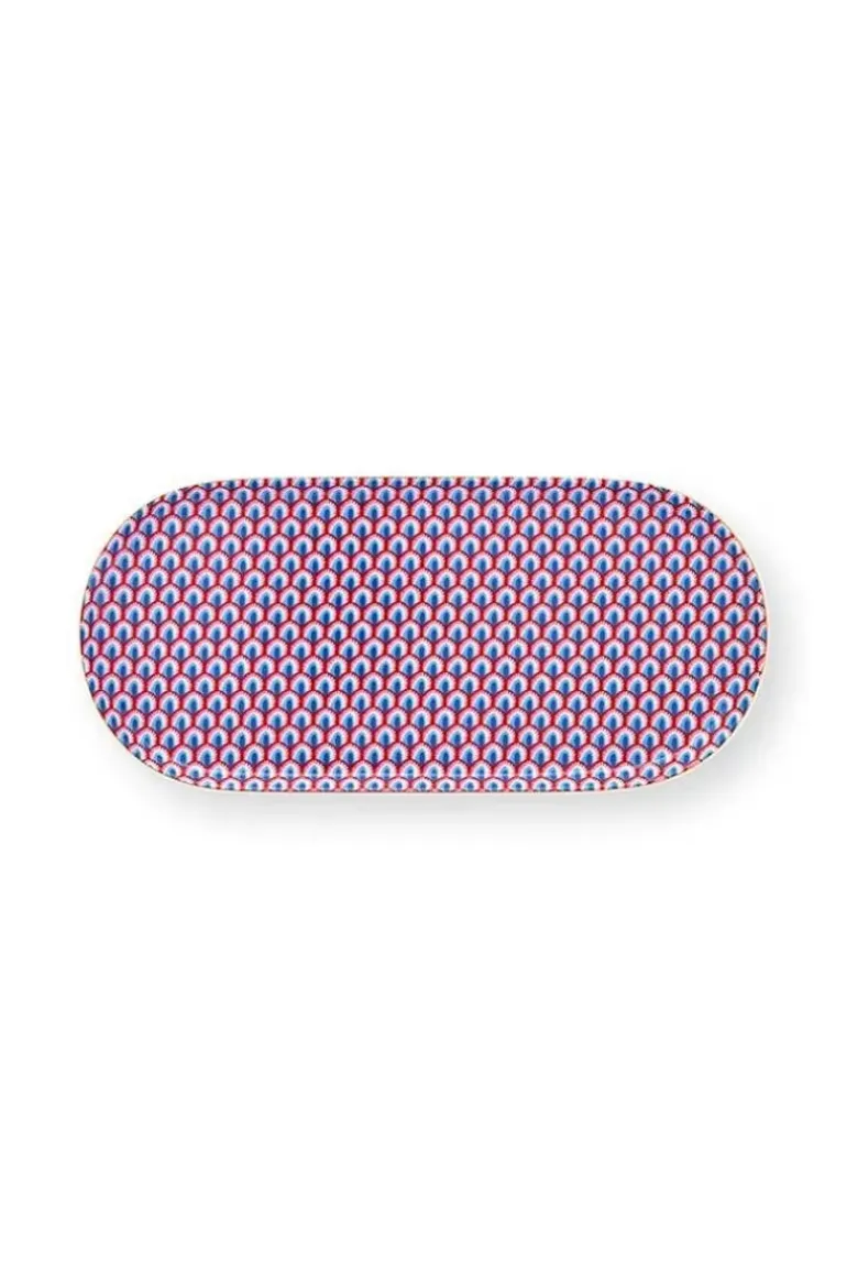 Flower Festival Suiker & Melkschaal