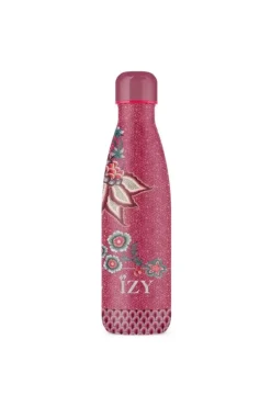 Flower Festival Thermosfles Donker 500Ml