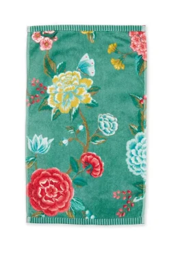 Gastendoek Set/3 Good Evening 30X50 Cm