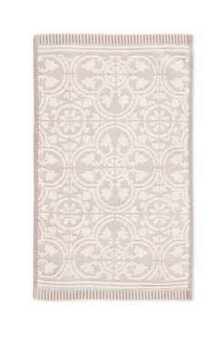Gastendoek Set/3 Tile De Pip 30X50 Cm