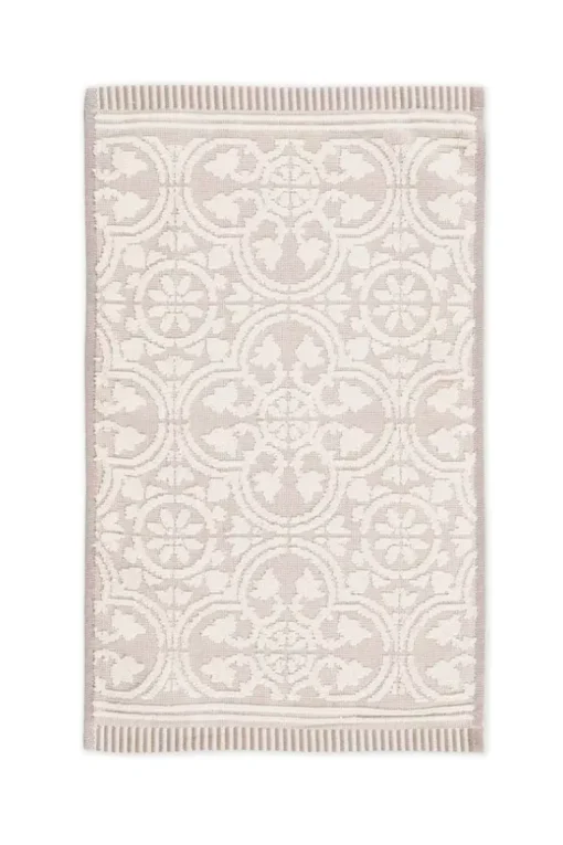 Gastendoek Set/3 Tile De Pip 30X50 Cm