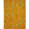 Grote Handdoek Les Fleurs 70X140 Cm