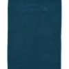 Grote Handdoek Soft Zellige Donker 70X140