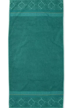 Grote Handdoek Soft Zellige 70X140