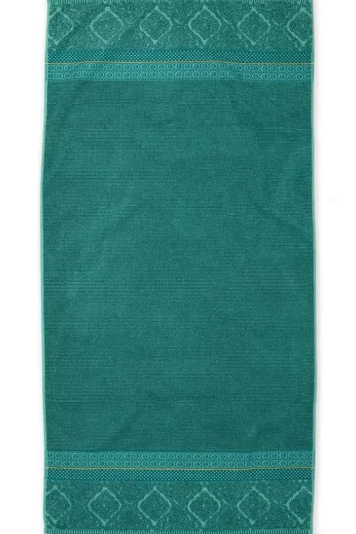 Grote Handdoek Soft Zellige 70X140