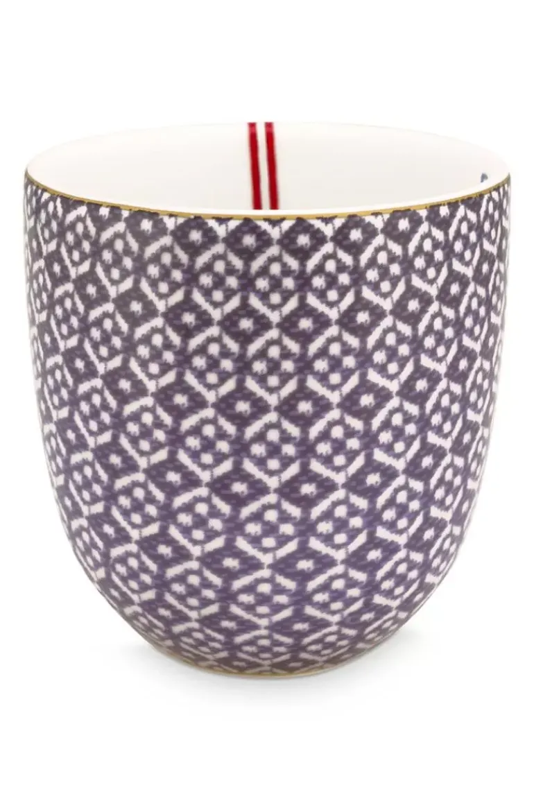 Heritage Espresso Kopje Tegels Blauw