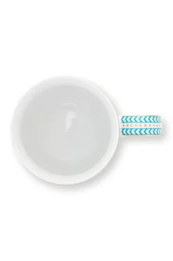 Jolie Mok Klein Gouden Stippen