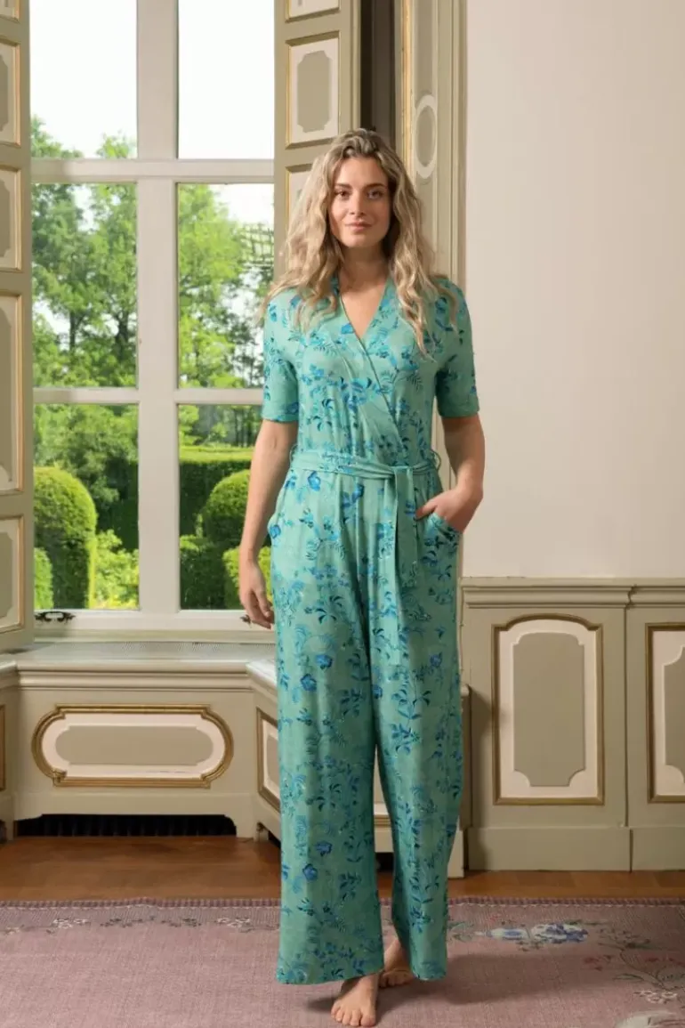 Jumpsuit Tokyo Blossom