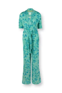 Jumpsuit Tokyo Blossom