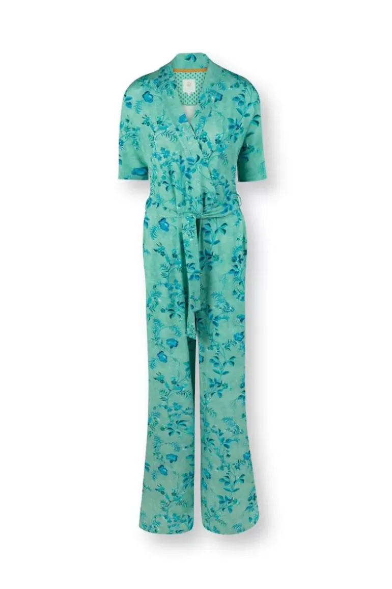 Jumpsuit Tokyo Blossom