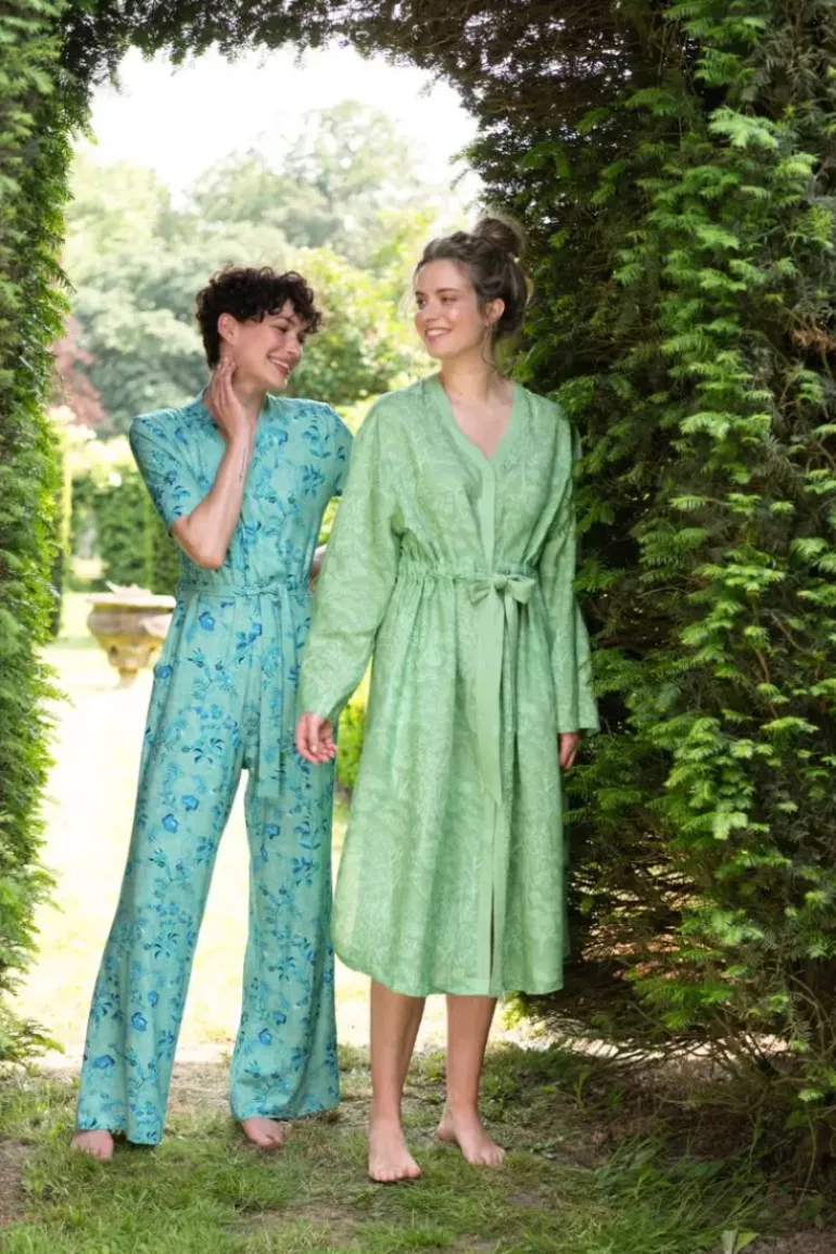 Jumpsuit Tokyo Blossom